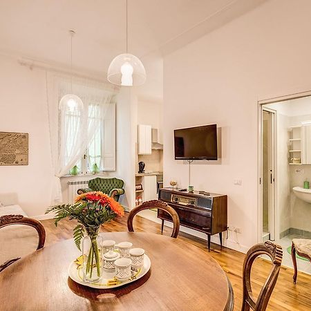 Апартаменты Casa Di Nonno Turi Рим Экстерьер фото